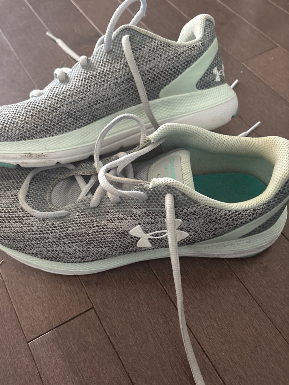 Underarmor - Deluxe foam
